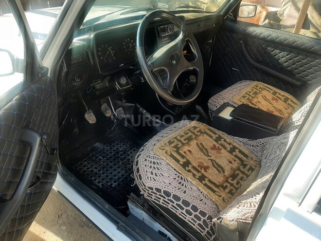 LADA (VAZ) 2107 1990, 245,800 km - 1.6 l - Sumqayıt