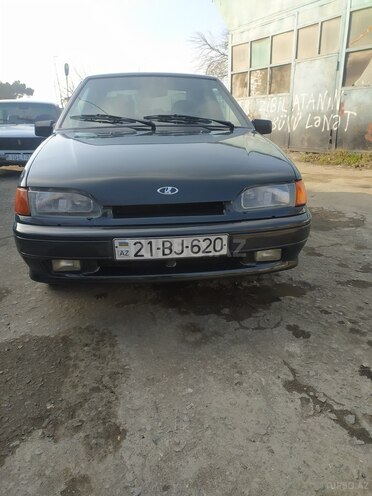 LADA (VAZ) 2115 2006, 345,012 km - 1.6 l - Bakı