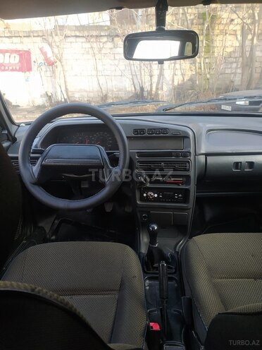 LADA (VAZ) 2115 2006, 345,012 km - 1.6 l - Bakı