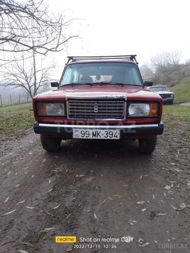LADA (VAZ) 2104 2003, 247,123 km - 1.6 л - Quba