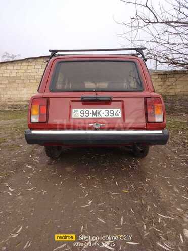 LADA (VAZ) 2104 2003, 247,123 km - 1.6 л - Quba