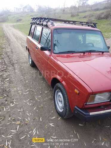 LADA (VAZ) 2104 2003, 247,123 km - 1.6 л - Quba