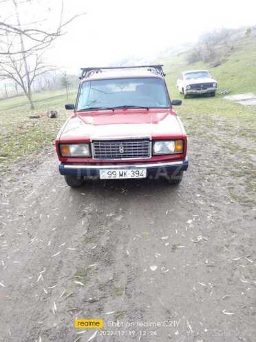 LADA (VAZ) 2104 2003, 247,123 km - 1.6 л - Quba