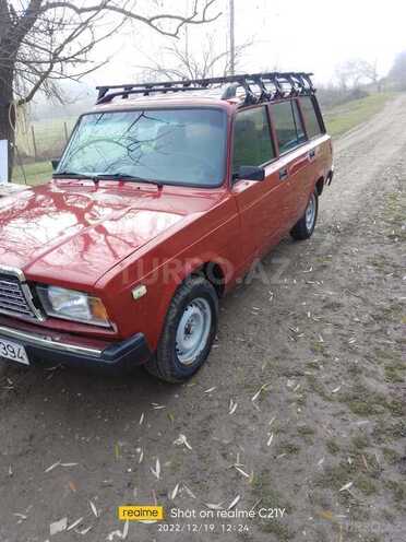 LADA (VAZ) 2104 2003, 247,123 km - 1.6 л - Quba
