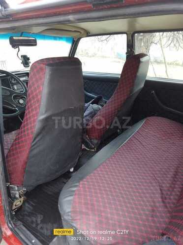 LADA (VAZ) 2104 2003, 247,123 km - 1.6 л - Quba