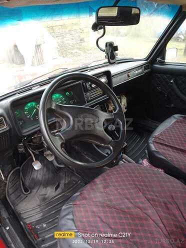 LADA (VAZ) 2104 2003, 247,123 km - 1.6 л - Quba