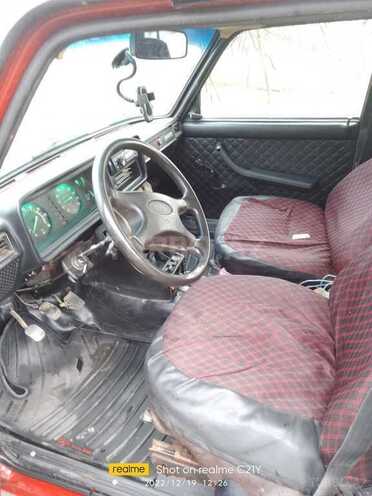 LADA (VAZ) 2104 2003, 247,123 km - 1.6 л - Quba