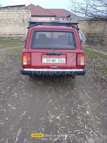LADA (VAZ) 2104 2003, 247,123 km - 1.6 л - Quba