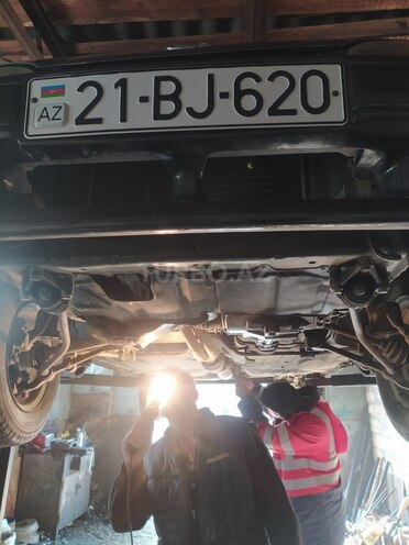 LADA (VAZ) 2115 2006, 345,012 km - 1.6 l - Bakı