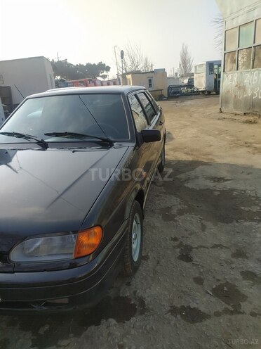 LADA (VAZ) 2115 2006, 345,012 km - 1.6 l - Bakı