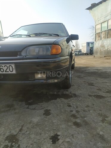 LADA (VAZ) 2115 2006, 345,012 km - 1.6 l - Bakı