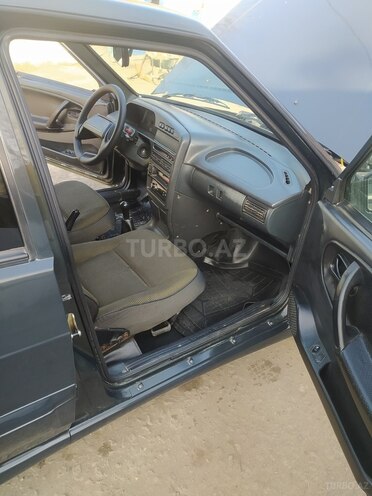 LADA (VAZ) 2115 2006, 345,012 km - 1.6 l - Bakı