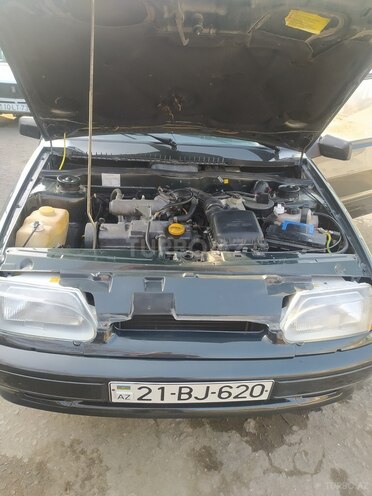 LADA (VAZ) 2115 2006, 345,012 km - 1.6 l - Bakı