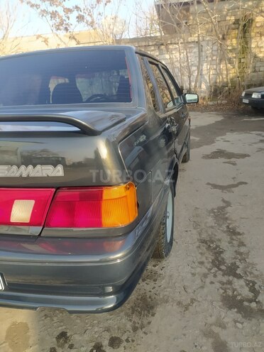 LADA (VAZ) 2115 2006, 345,012 km - 1.6 l - Bakı