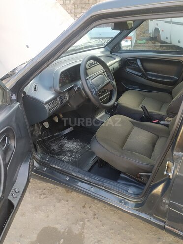 LADA (VAZ) 2115 2006, 345,012 km - 1.6 l - Bakı