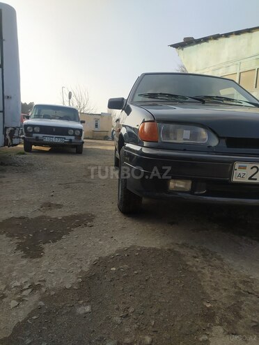 LADA (VAZ) 2115 2006, 345,012 km - 1.6 l - Bakı