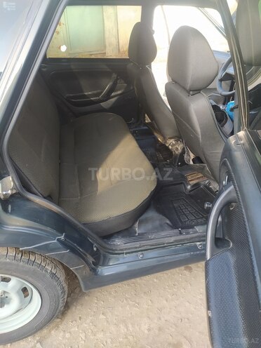 LADA (VAZ) 2115 2006, 345,012 km - 1.6 l - Bakı