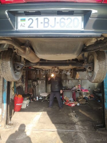 LADA (VAZ) 2115 2006, 345,012 km - 1.6 l - Bakı