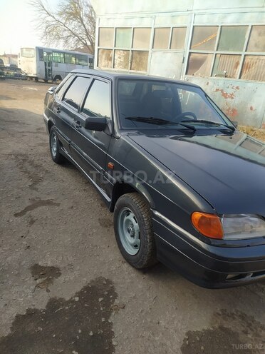 LADA (VAZ) 2115 2006, 345,012 km - 1.6 l - Bakı