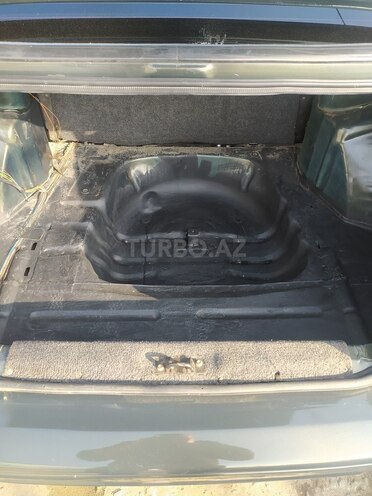 LADA (VAZ) 2115 2006, 345,012 km - 1.6 l - Bakı