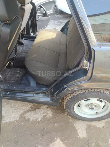 LADA (VAZ) 2115 2006, 345,012 km - 1.6 l - Bakı
