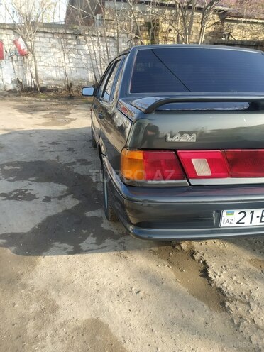 LADA (VAZ) 2115 2006, 345,012 km - 1.6 l - Bakı