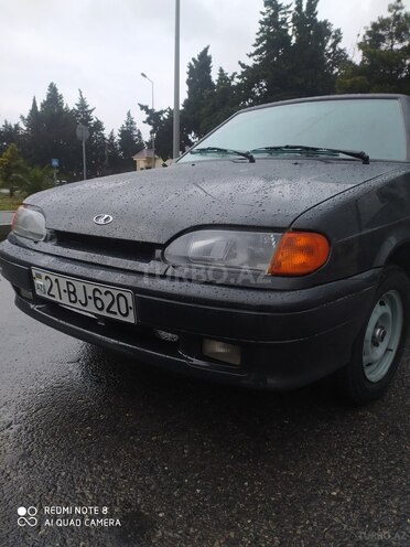 LADA (VAZ) 2115 2006, 345,012 km - 1.6 l - Bakı