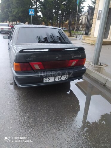 LADA (VAZ) 2115 2006, 345,012 km - 1.6 l - Bakı