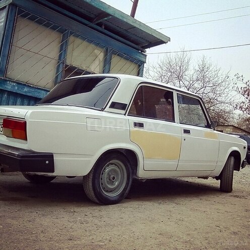 LADA (VAZ) 2107 2005, 210,572 km - 1.6 л - Bərdə