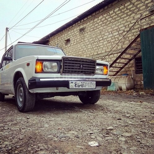 LADA (VAZ) 2107 2005, 210,572 km - 1.6 л - Bərdə