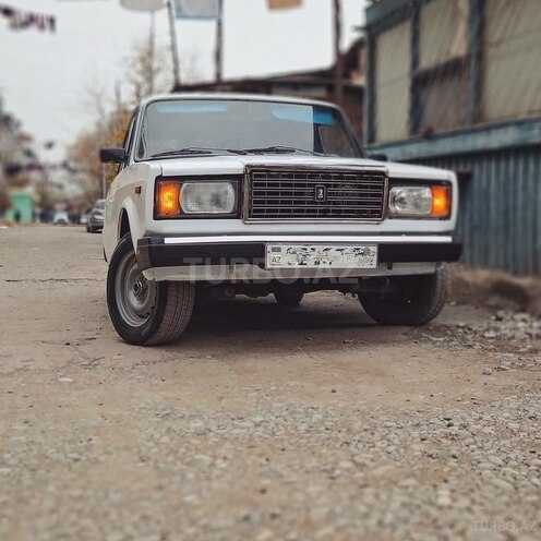 LADA (VAZ) 2107 2005, 210,572 km - 1.6 л - Bərdə