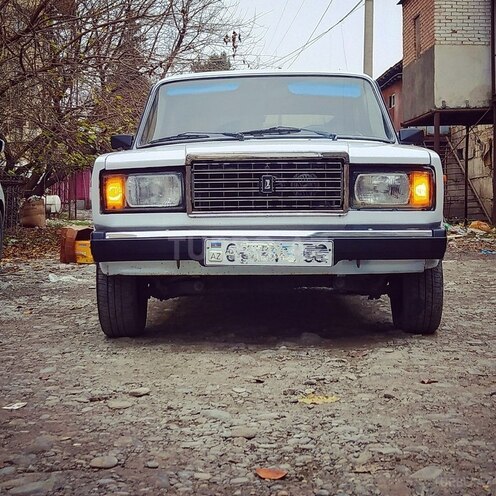 LADA (VAZ) 2107 2005, 210,572 km - 1.6 л - Bərdə