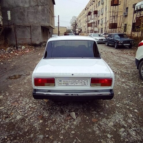 LADA (VAZ) 2107 2005, 210,572 km - 1.6 л - Bərdə