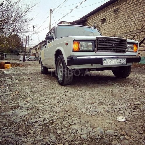 LADA (VAZ) 2107 2005, 210,572 km - 1.6 л - Bərdə