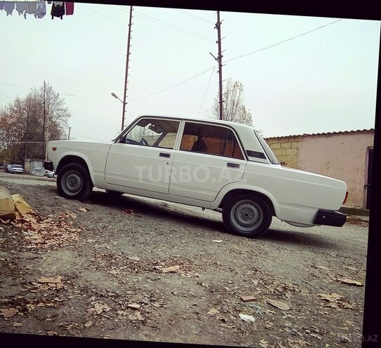 LADA (VAZ) 2107 2005, 210,572 km - 1.6 л - Bərdə