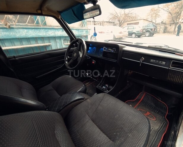 LADA (VAZ) 2107 2005, 210,572 km - 1.6 л - Bərdə