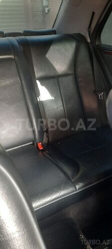 Mercedes E 280 2001, 325,000 km - 2.8 l - Bakı