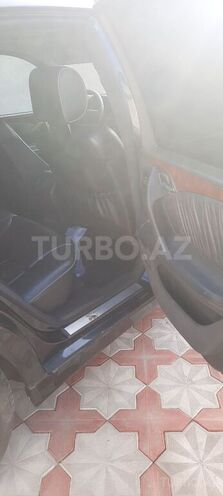 Mercedes E 280 2001, 325,000 km - 2.8 l - Bakı