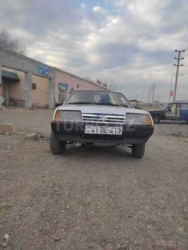 LADA (VAZ) 21099 2000, 135,000 km - 1.5 л - Ağcabədi