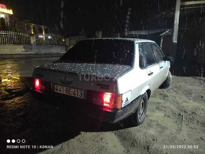 LADA (VAZ) 21099 2000, 135,000 km - 1.5 л - Ağcabədi
