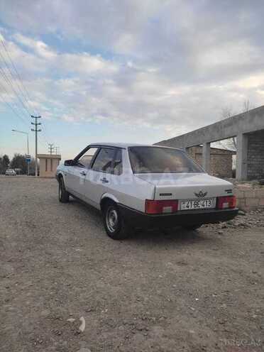 LADA (VAZ) 21099 2000, 135,000 km - 1.5 л - Ağcabədi