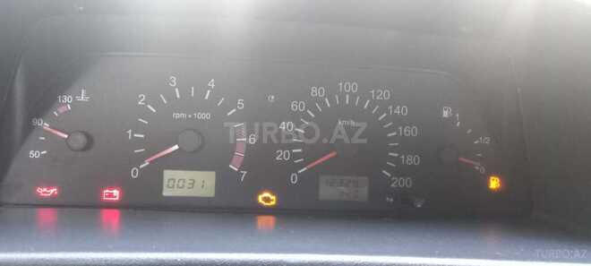 LADA (VAZ) 2115 2012, 123,000 km - 1.5 l - Gəncə