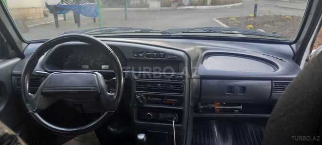 LADA (VAZ) 2115 2012, 123,000 km - 1.5 l - Gəncə