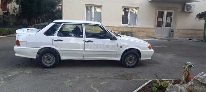 LADA (VAZ) 2115 2012, 123,000 km - 1.5 l - Gəncə