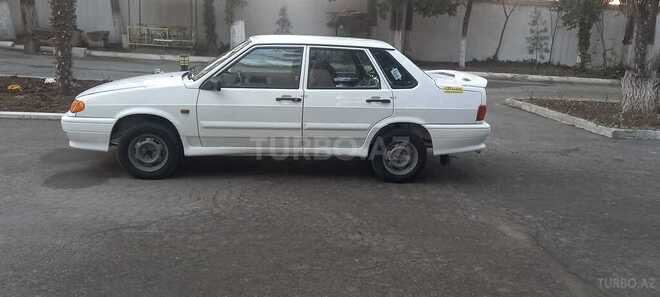 LADA (VAZ) 2115 2012, 123,000 km - 1.5 l - Gəncə
