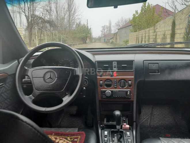 Mercedes C 220 1995, 350,000 km - 2.2 l - Tərtər