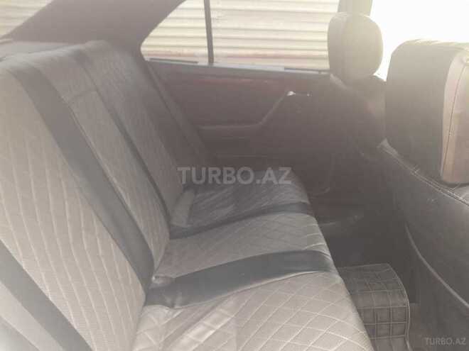 Mercedes C 220 1995, 350,000 km - 2.2 l - Tərtər