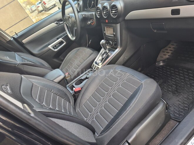 Opel Antara 2012, 128,000 km - 2.4 l - Bakı