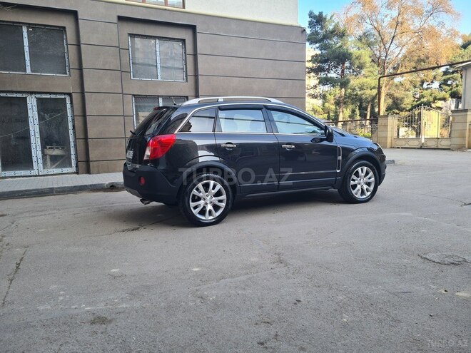 Opel Antara 2012, 128,000 km - 2.4 l - Bakı