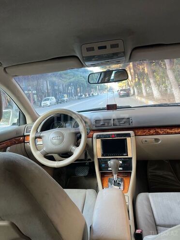 Audi A4 2002, 270,000 km - 2.0 l - Bakı